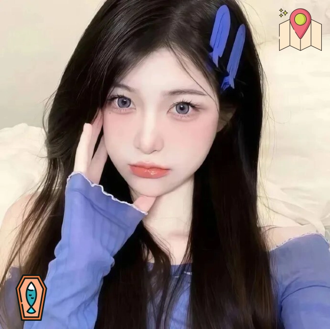 晴天